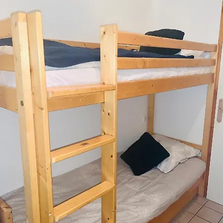 Montagne Pieds Des Pistes Et Depart De Randonnee Ete Comme Hivers Apartment *
