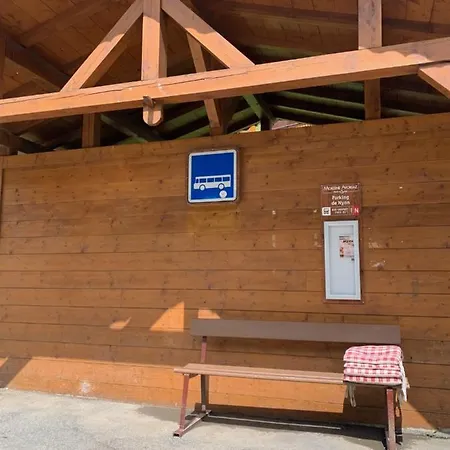 Apartman Montagne Pieds Des Pistes Et Depart De Randonnee Ete Comme Hivers