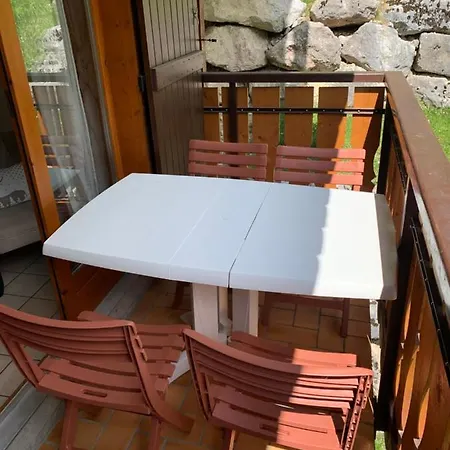 Montagne Pieds Des Pistes Et Depart De Randonnee Ete Comme Hivers Apartment Morzine